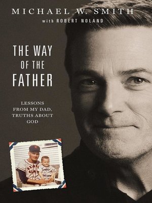 cover image of The Way of the Father